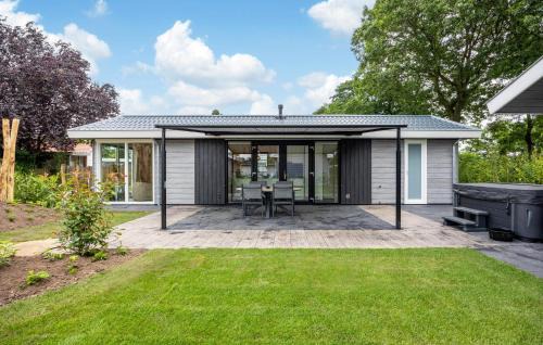 Luxurious Home In Voorthuizen With Wifi