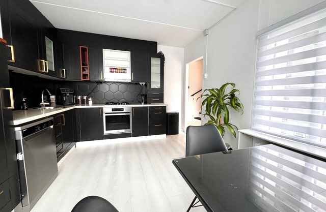 Luxurious House Nearby Amsterdam!