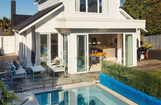 Luxurious Meadowbank home