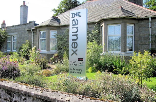 Luxurious Modern comfortable Apartments located Nairn in the Scottish Highlands