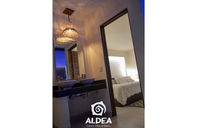 LUXURIOUS VILLA+ PRIVATE POOL +IN ARQUEOLOGICA AREA