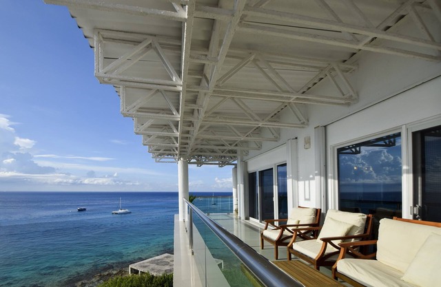 Luxurious Penthouse Condo in Cozumel Palmar 8A