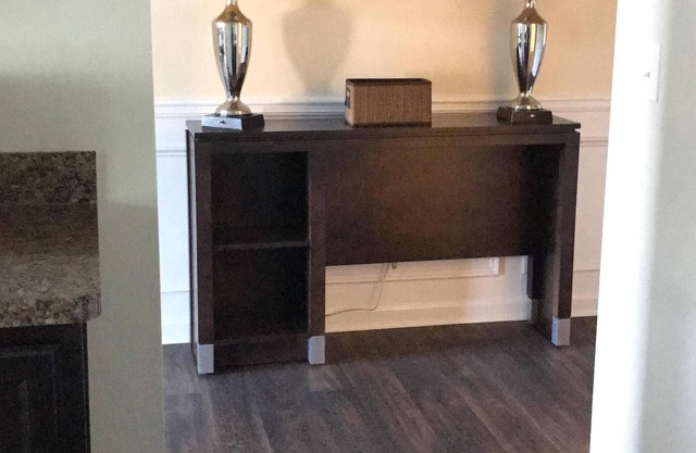 Luxurious NEW Atlanta Home minutes from AIRPORT