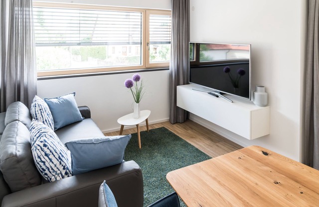 Luxurious, new business apartment /boarding house /apartment