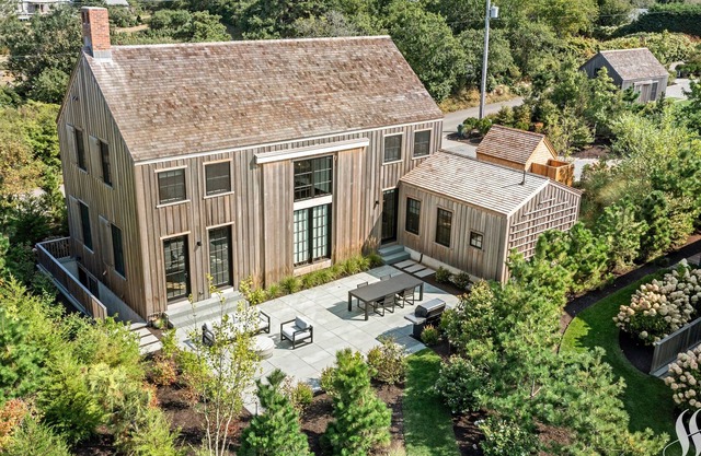 Luxurious New Construction with Designer Interiors
