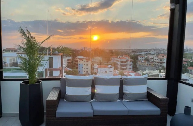 ✴️Luxurious Penthouse with a favorite location 🔱