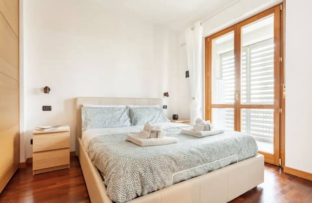 [Luxurious Penthouse] Near the Duomo, IEO and F. Prada