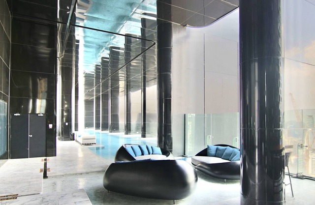 Luxurious & Romantic in the Heart of BKK#L MRT/BTS