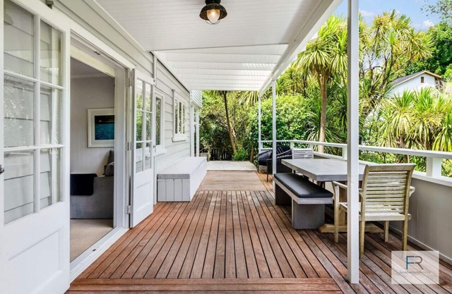 Luxurious Remuera Home