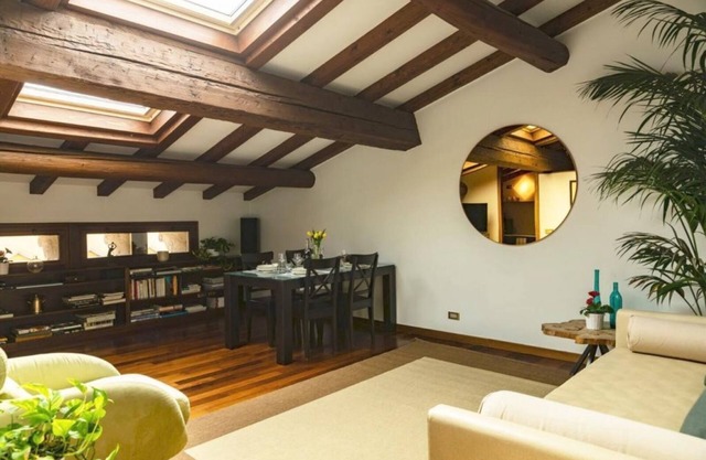 Luxurious Residence Arena, 80 meters from the Arena
