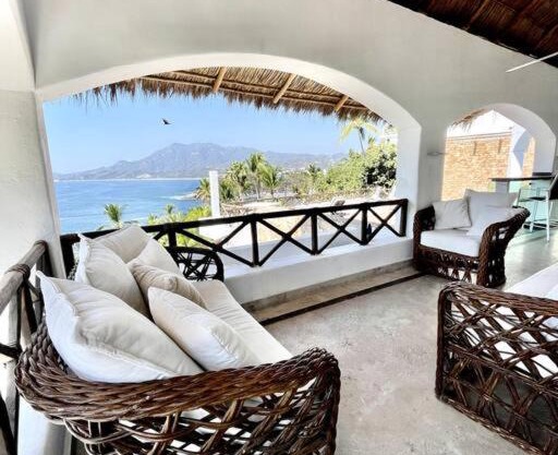 Luxurious residence with sea view CASA MARILY