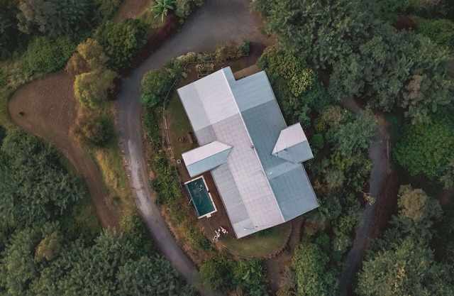Luxurious Retreat|Heated PoolO'Reilly's Canungra Vineyard|Gold Coast Hinterland