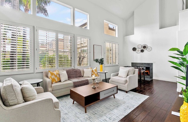 Luxurious Retreat in the Heart of Del Carlo - Experience Ultimate Comfort #41997