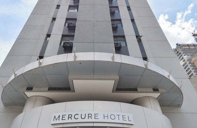 Luxurious room - Chacara Sto Antonio