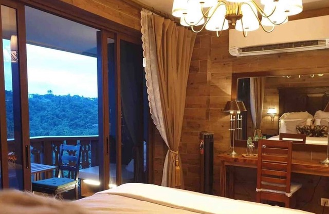 Luxurious Swiss Designed Studio @Crosswinds