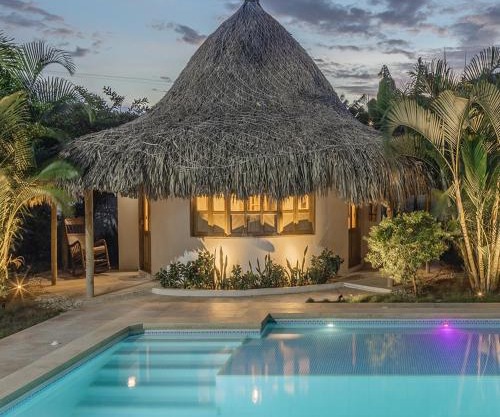 Luxurious Santa Marta getaway - Villa Completa