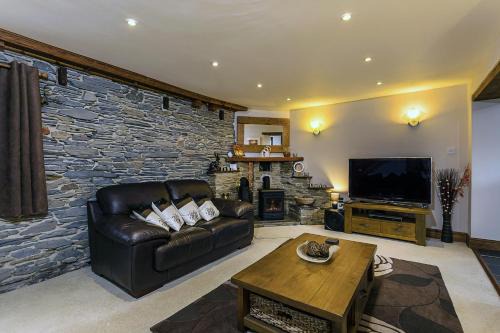 Luxurious Self Catering Holiday Cottage Cornwall