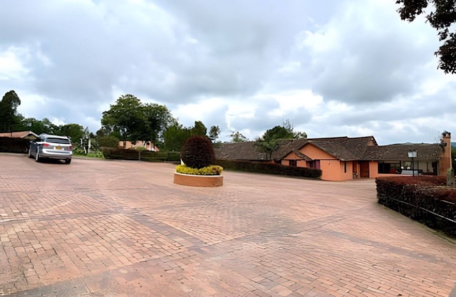 Luxurious Sisga Dam Cabin TV Wifi Kitchen BBQ