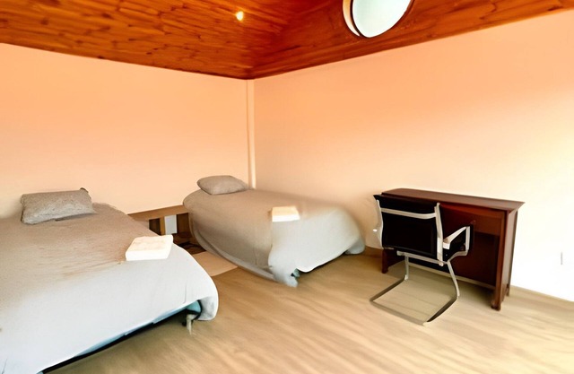 Luxurious Sisga Dam Cabin TV Wifi Kitchen BBQ