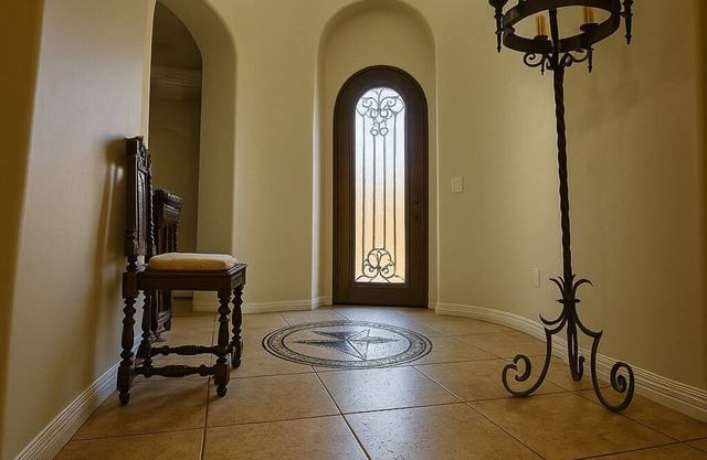 Luxurious Spanish Villa in the Heart of South Chandler