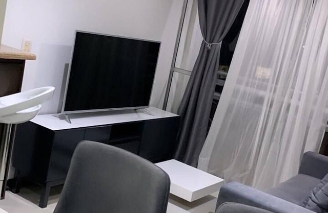 Luxurious Stay