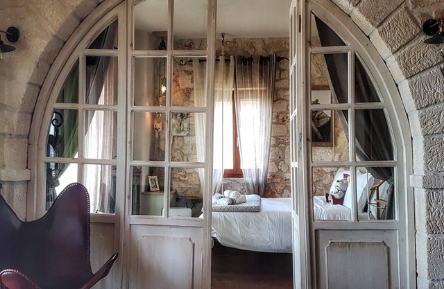Luxurious Stone House in Elani (ΑΜΑ : 00000239911)