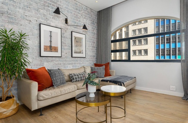 Luxurious Studio Apartment | Netflix | Wifi