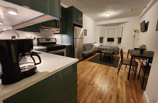 Luxurious Studio, Just minutes from NYC!