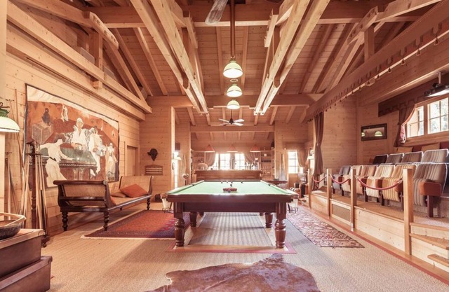 Luxurious Swiss Chalet - breathtaking vue - 3 min. drive from Villars-sur-Ollon