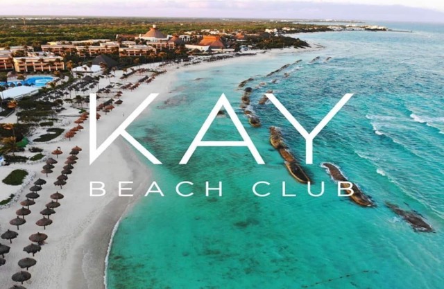 Luxurious Tulum Country Club Terrazas 2-bedroom condominium