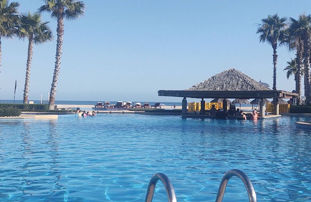 LUXURIOUS VIDANTA 5 DIAMOND BEACH RESORT MINUTES TO CABO SAN LUCAS AND SAN JOSE