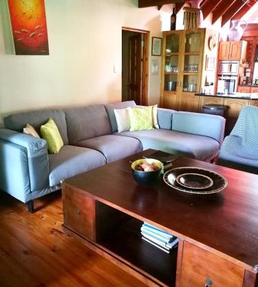 Luxurious Villa in Anse La Blague with Private Pool