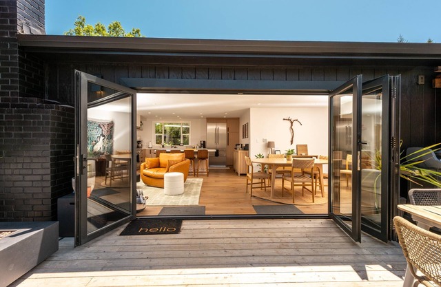 Luxurious Wine Country Oasis-Complimentary wine tasting at Croix included!