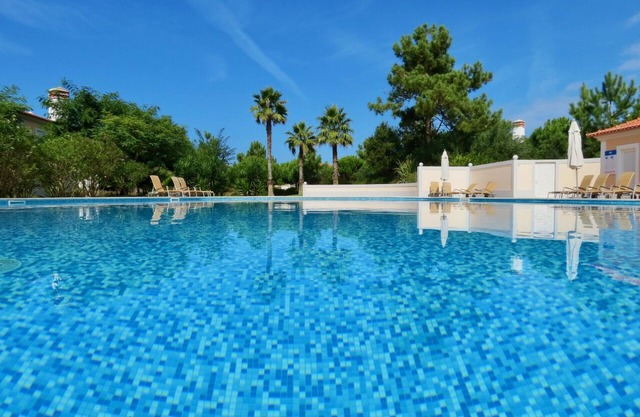 Luxuriously Appointed Family Home Close To Beach, Golf, Tennis And Wellness