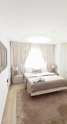 Luxury 1 bdrm Suite, Cantonments-Labone