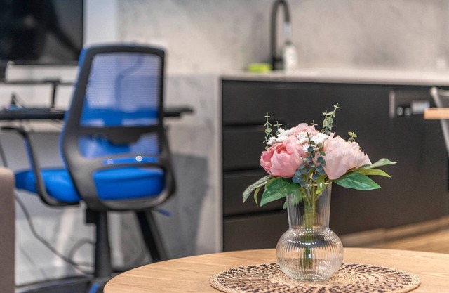 Luxury 1-Bedroom Apartment in Allara St Canberra
