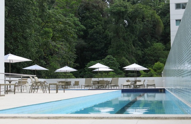 Luxury 1 bedroom apartment near the beach - Bar