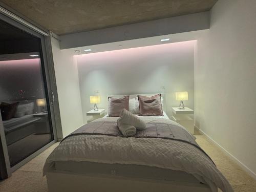 Luxury 1 Bedroom Apartment In London with Free parking