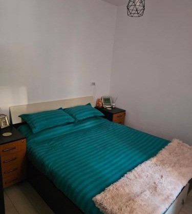 Luxury 1 Bedroom Apartment