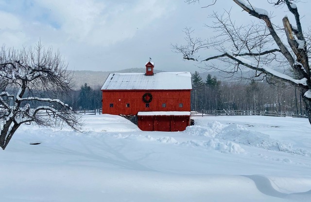 Luxury 100 acre 3 building Compound