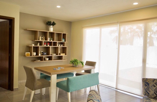 Luxury 2 bedroom apartment