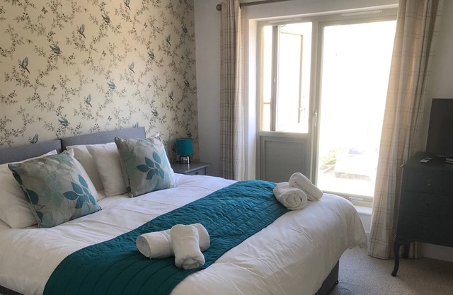 Luxury 2 Bedroom House , Olympic Village, Portland.