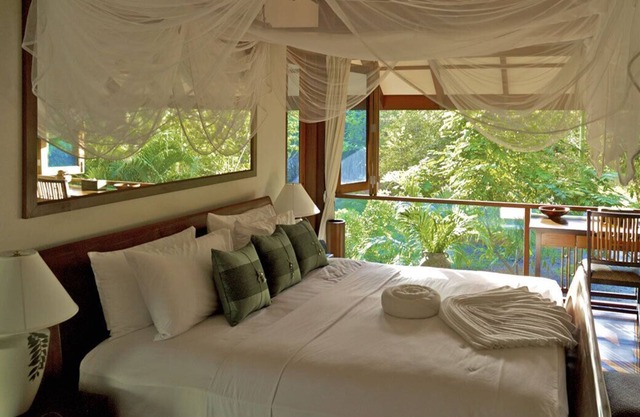 Luxury 2 Bedroom Villa Baan Nest !!