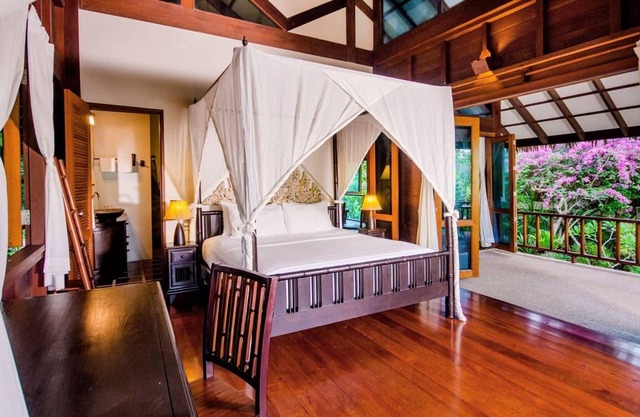 Luxury 2 Bedroom Villa Baan Jai Dee !!