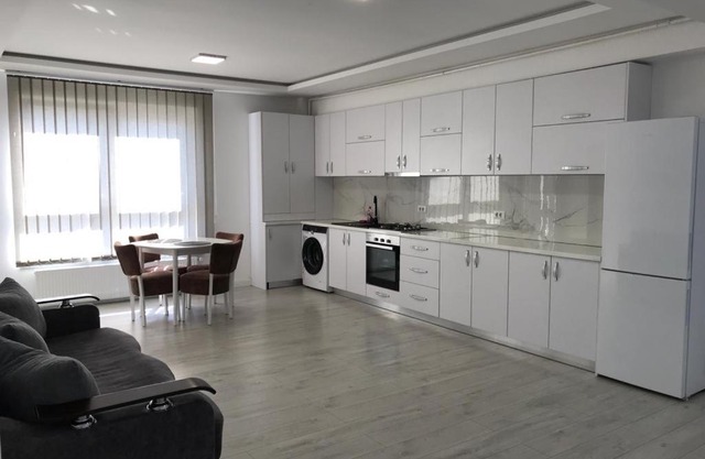 Luxury 2 bedrooms Apartment Radauti
