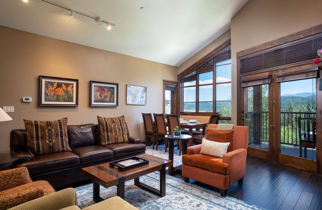 Luxury 2BD Village at Northstar Residence w/Ski Valet