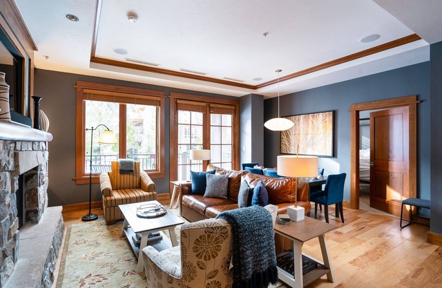 Luxury 2BD Village at Northstar Residence - Iron Horse South 204