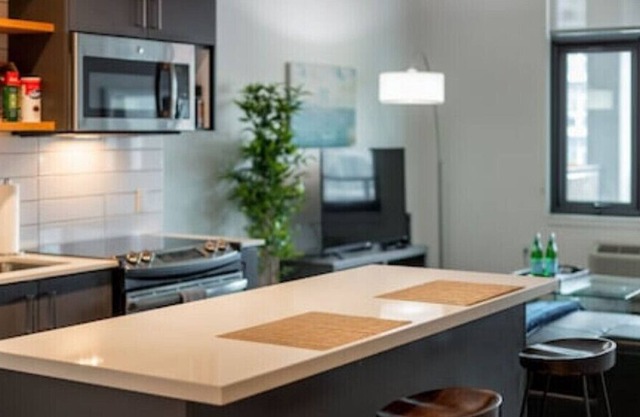 LUXURY 2BEDROOM 2BATH PORTLAND PEARL DISTRICT