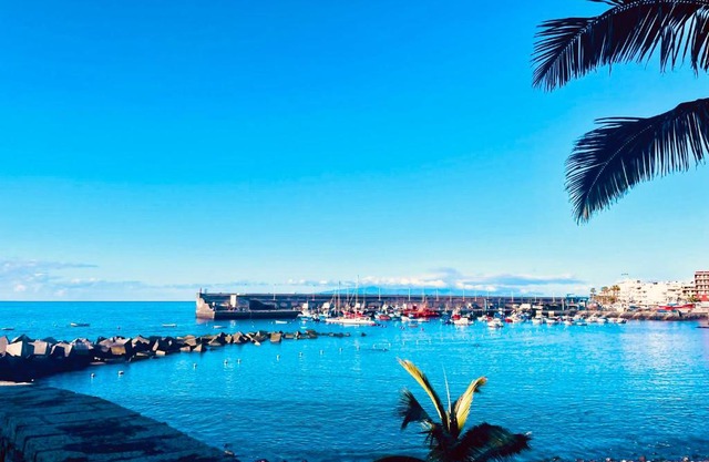 Luxury 2bedroom apartment on San Juan Beach