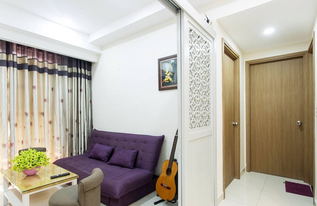 ❤️LUXURY 2BR apt/CityCentral& China Town/PoolGym❤️